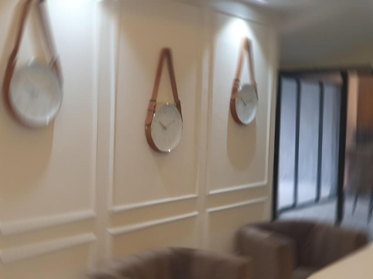 Choice Luxe Lagos Ikeja Ngoại thất bức ảnh